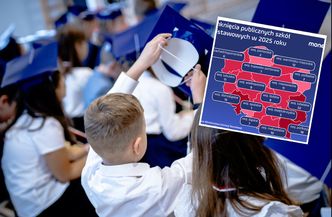 Demograficzna zapaść. Kryzys już widać. Likwidują szkoły