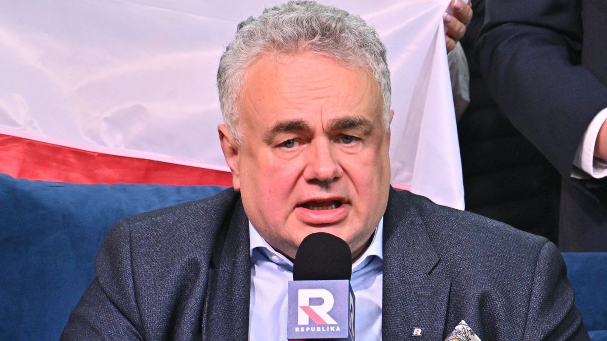 Tomasz Sakiewicz