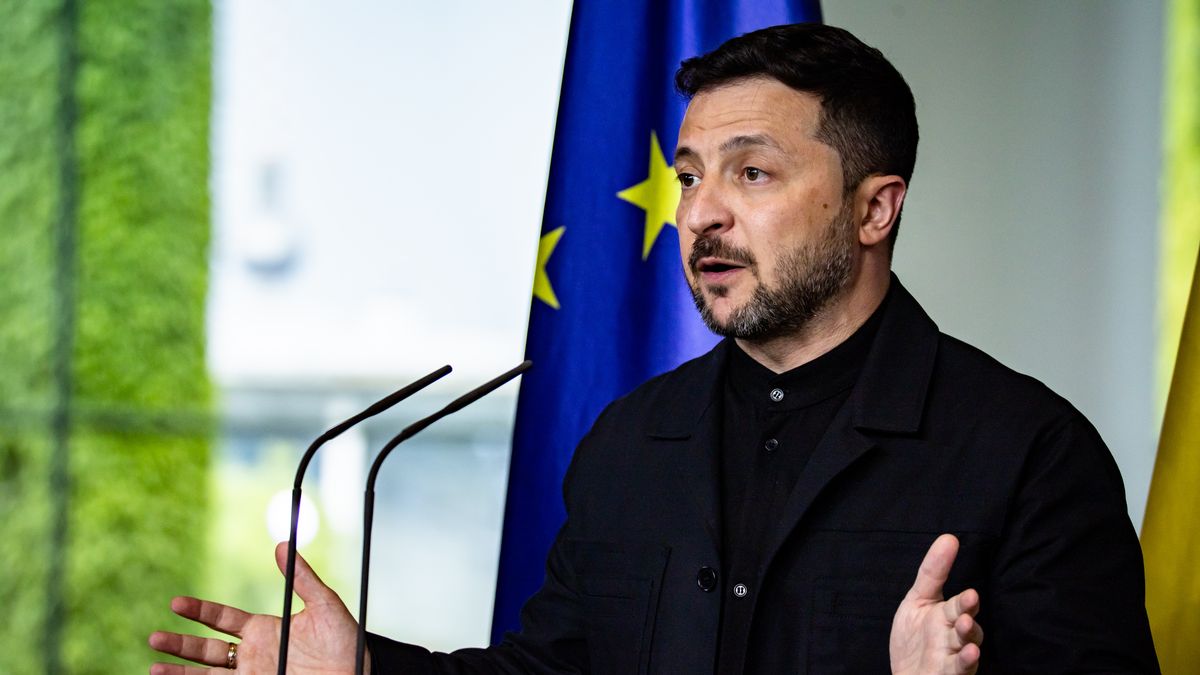 Ukraina nie reguluje płatności. Pierwszy raz od dekady