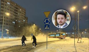 Mróz daje do pieca. Czy grozi nam zimowy blackout? Ekspert wyjaśnia