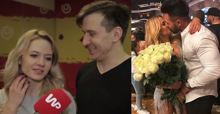 Dziurska o romansie z Barańskim: "To są pomówienia. Mam partnera!"