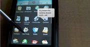 Android zamiast Windows Mobile 6.5?