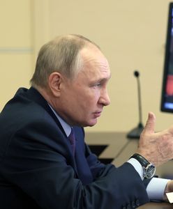 Pracował dla CIA w Moskwie. Mówi o "krecie" w służbach