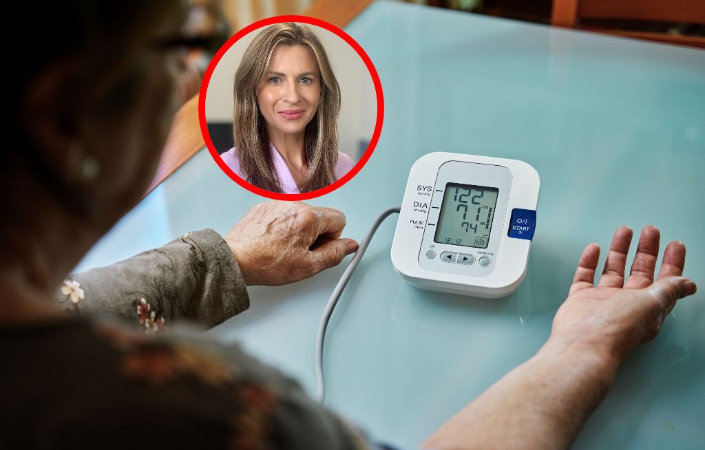 "Podnosi ciśnienie, tętno". Kardiolożka radzi natychmiast zrezygnować