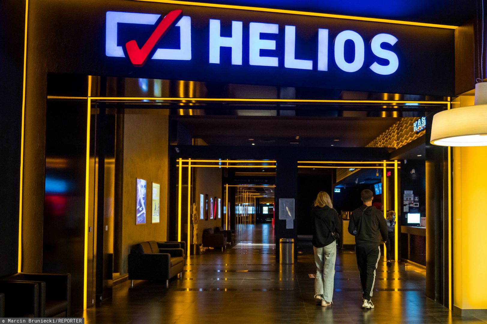 Antyszczepionkowcy złamali sieć Helios. "Niewyobrażalny atak nienawiści"