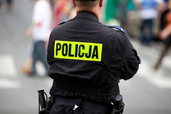 Atak nożownika na Dworcu Głównym w Poznaniu