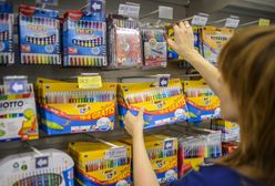 Najtańszy sklep na skompletowanie wyprawki szkolnej? Dziennikarze prześwietlili znane sieci