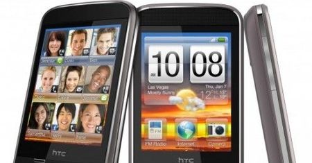 HTC Smart zadebiutuje 15 marca?