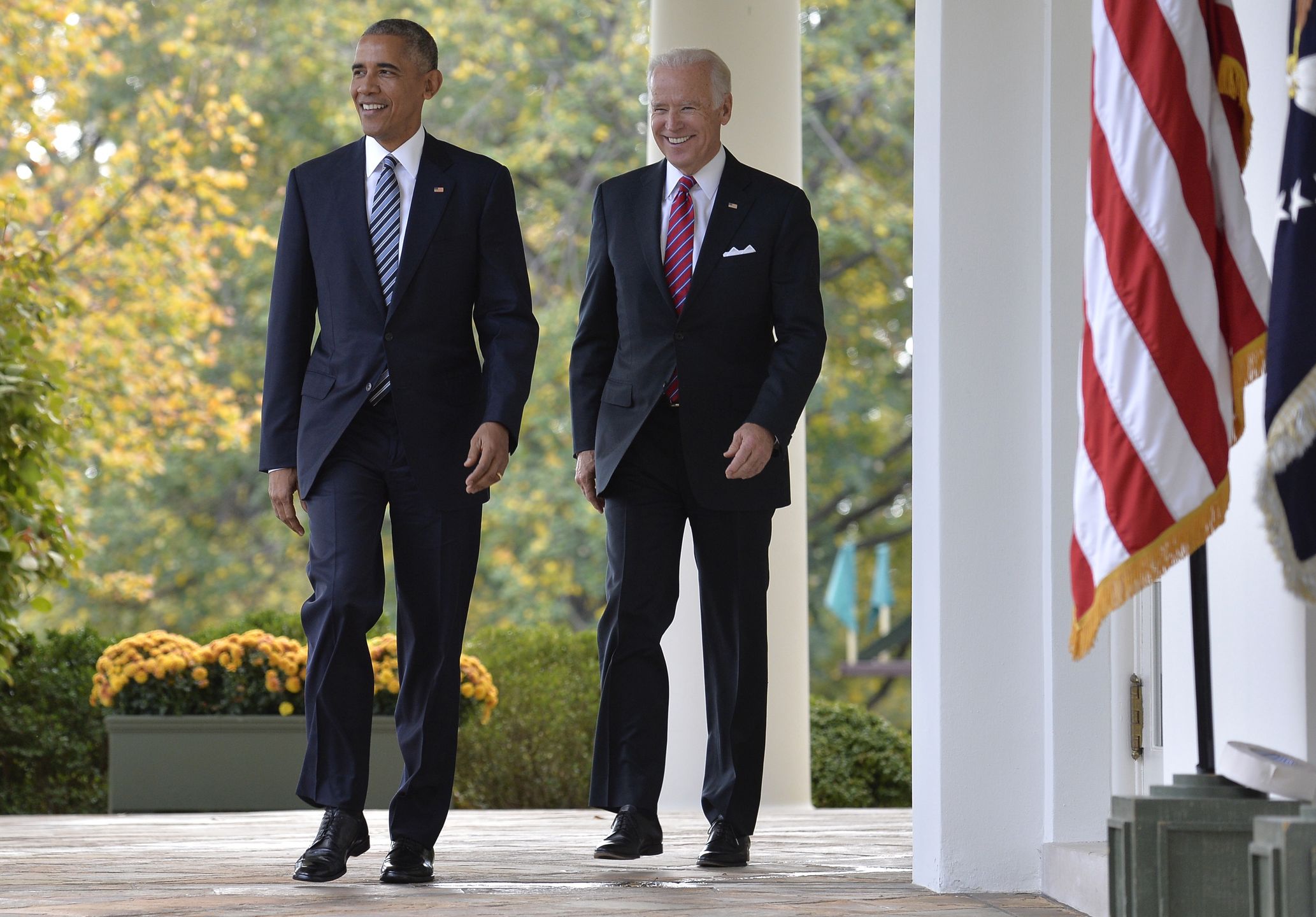 Joe Biden pomylił Donalda Tuska z Lechem Kaczyńskim