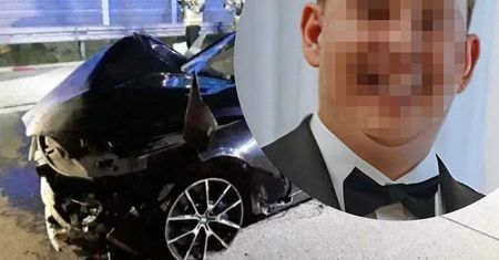 "Wychodził z hotelu". Adwokat Sebastiana M. ujawnia szczegóły akcji w Dubaju