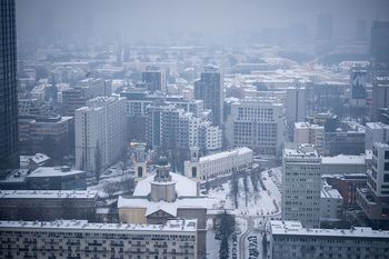 Warszawa nie dla singli. Pensja nie nadąża za czynszem