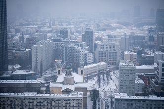 Warszawa nie dla singli. Pensja nie nadąża za czynszem