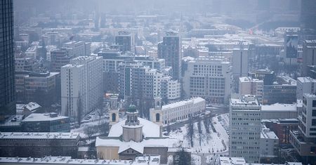 Warszawa nie dla singli. Pensja nie nadąża za czynszem