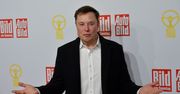 Elon Musk najbogatszym człowiekiem na świecie. Jeff Bezos zdetronizowany