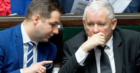 "Nie daj się nabrać. Oni cię nienawidzą". Spot PO z okazji Dnia Kobiet obiegł sieć