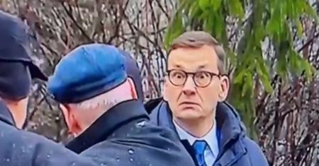 Co tu się wydarzyło?! Ekspertka od mowy ciała zabrała głos po nagraniu TVP