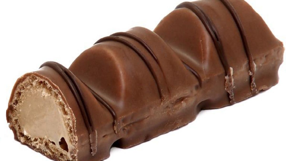 Przepis na krem z Kinder Bueno. Potrzebujesz tylko dwóch składników