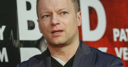 Maciej Stuhr zwrócił się do Jacka Kurskiego. Nie przebiera w słowach