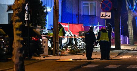 Tragedia w Międzyzdrojach. Sąd zdecydował o losie kierowcy