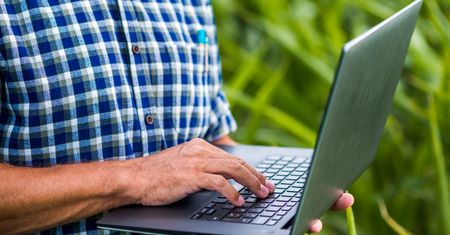 Dlaczego rolnicy powinni robić zakupy przez internet – koniecznie sprawdź!