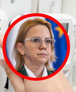 Minister dostała wyższy rachunek za prąd. Oto jej komentarz