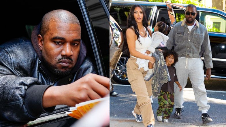 Kanye West przyznał, że był uzależniony od pornografii