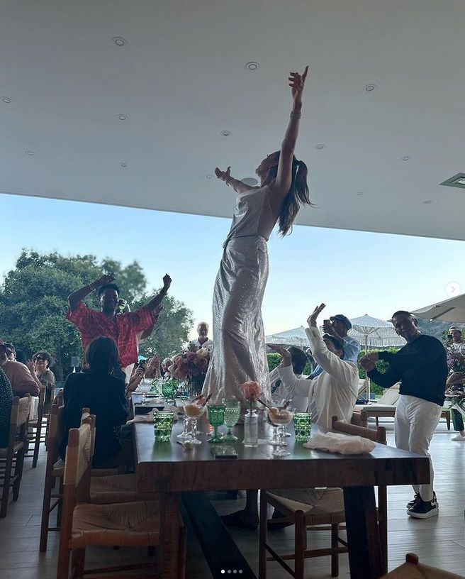 Jennifer Lopez pokazała zdęcia z urodzin