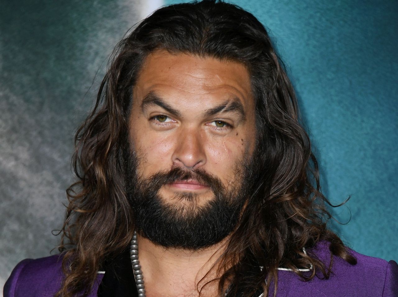 Jason Momoa został zapytany o gwałt z serialu. Odparował dziennikarzowi