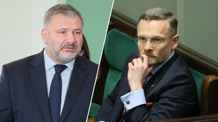 Żurek złożył podpis. Żona szefa Kancelarii Prezydenta odwołana