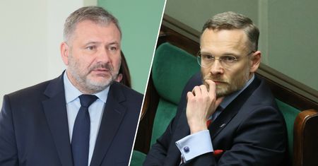 Żurek złożył podpis. Żona szefa Kancelarii Prezydenta odwołana