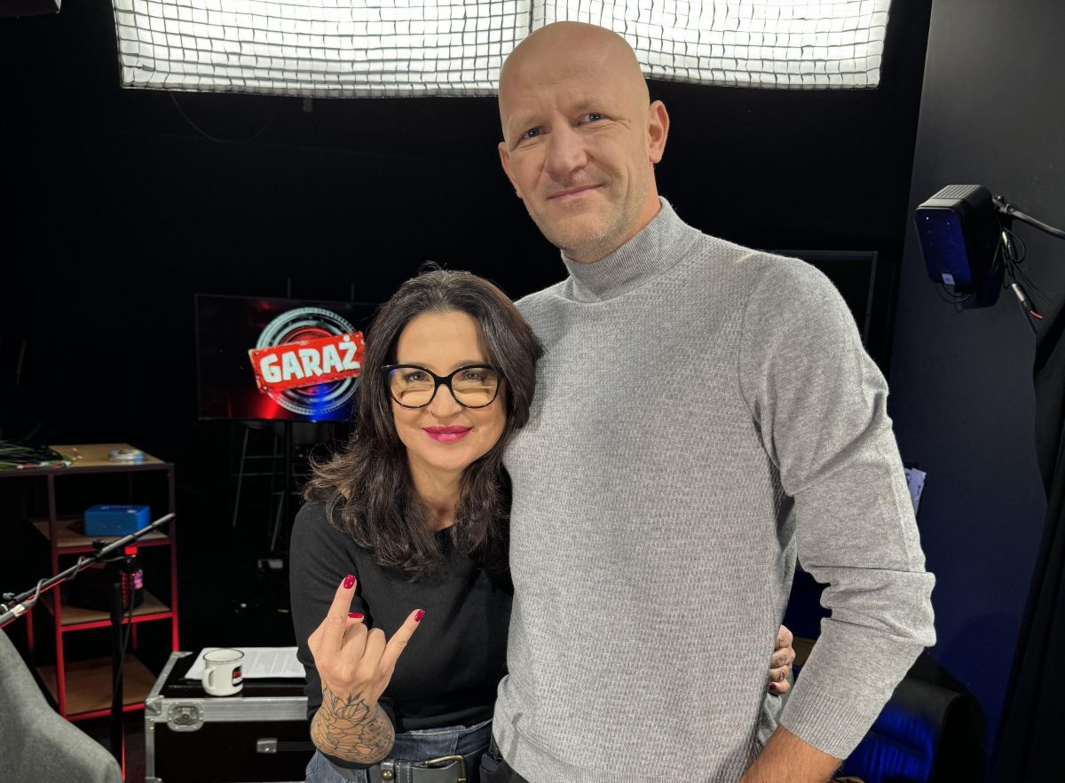 Eska Rock z nową odsłoną programu 
