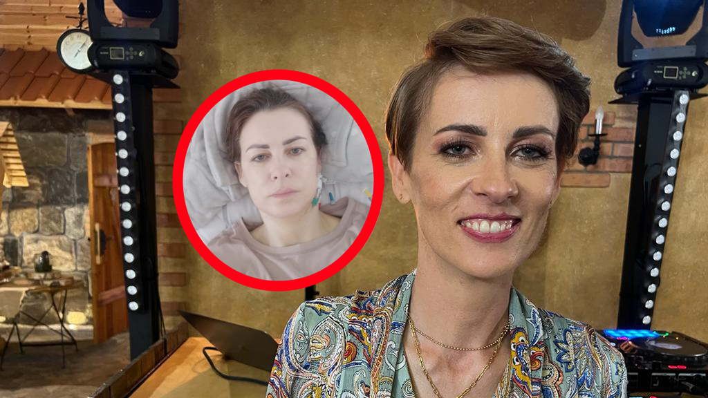 W wieku 42 lat usłyszała diagnozę. "Żyła dla innych, teraz to od innych zależy jej życie"