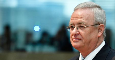 Były szef Volkswagena oskarżony w Niemczech o oszustwa. Ścigają go też Amerykanie