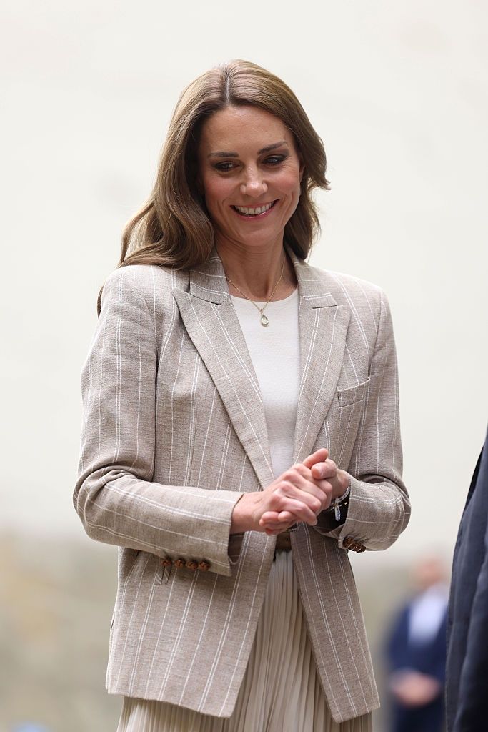 Księżna Kate