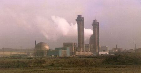 Atomowy wyścig Brytyjczyków. Finał przyniósł katastrofę