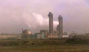 Atomowy wyścig Brytyjczyków. Finał przyniósł katastrofę