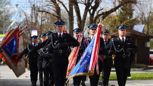 Miejsko-Gminny Dzień Strażaka i jubileusz 100-lecia OSP w Morawicy