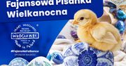 Weź udział w konkursie i stwórz fajansową pisankę wielkanocną