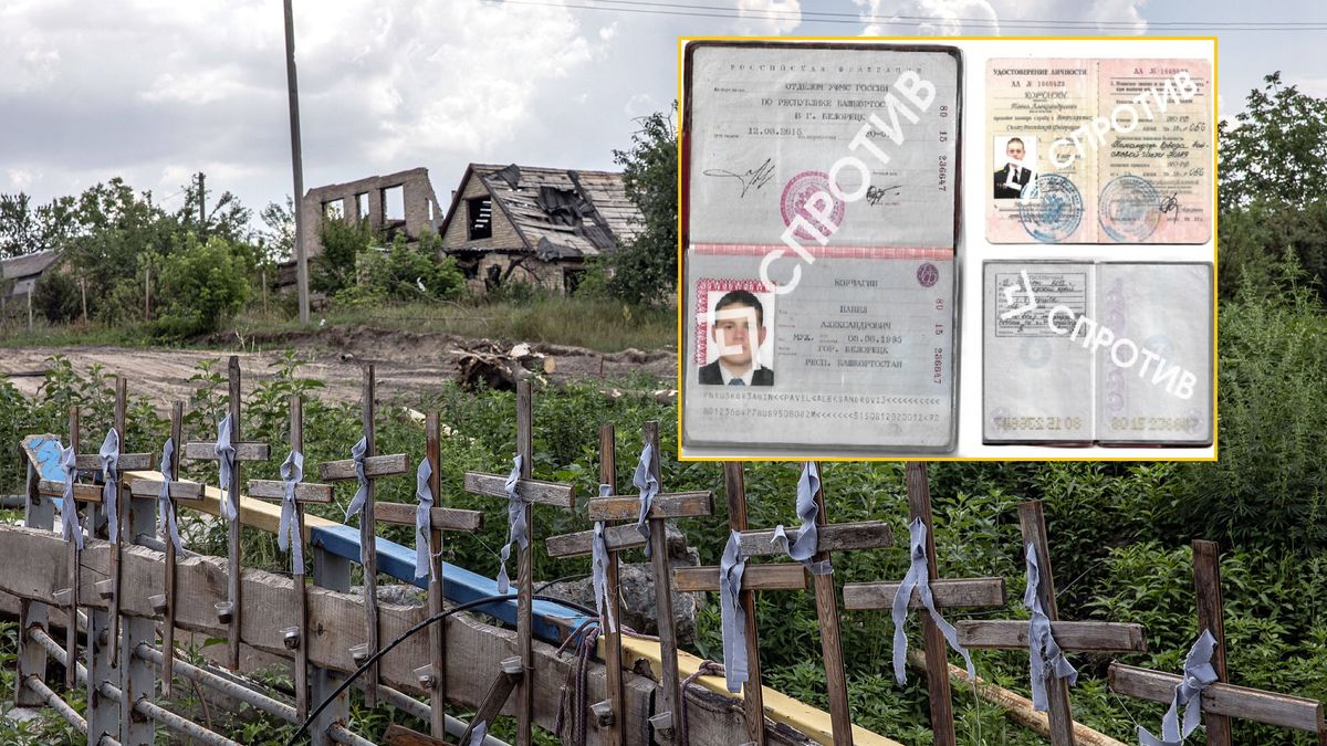 Ukraińcy dotarli do danych "katów z Buczy" 