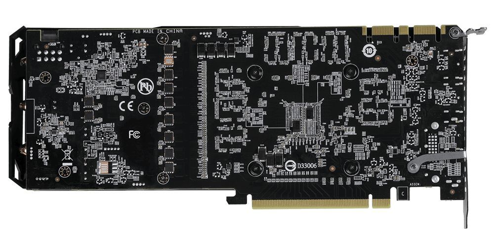 Gigabyte P104-100 4G