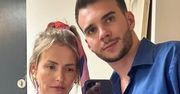 Olga Frycz zdradziła kulisy nowego związku. "Chcę o tym krzyczeć"