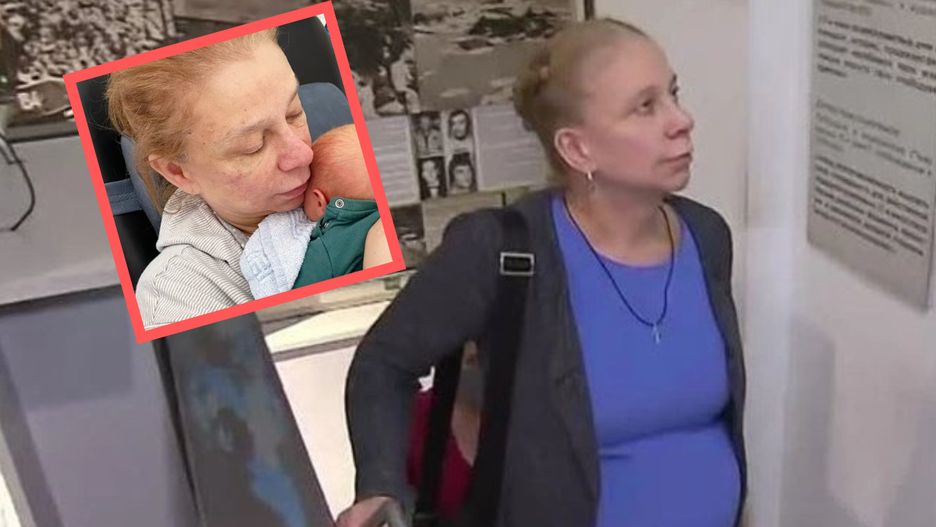 Niemka twierdzi, że nie korzystała z in vitro