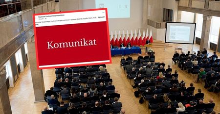 Lubuskie zamiast lubelskiego. Kontrola w RCB. Oto, co wyszło na jaw
