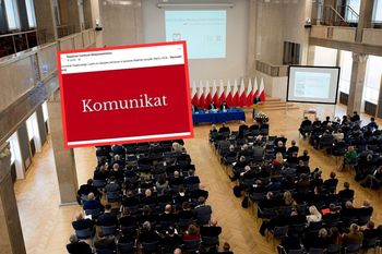Lubuskie zamiast lubelskiego. Kontrola w RCB. Oto, co wyszło na jaw