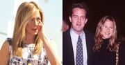 Jennifer Aniston udzieliła pierwszego wywiadu po odejściu Matthew Perry'ego. Aktorka rozmawiała z nim w dniu śmierci