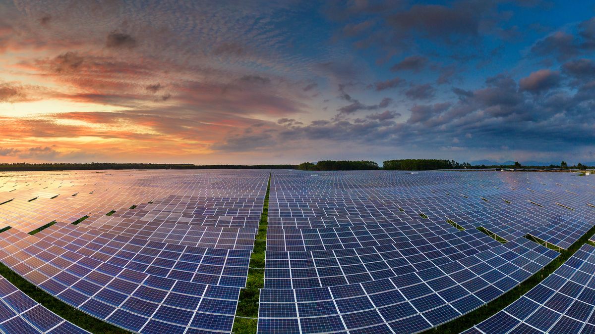 60 parafi na Podkarpaciu buduje farmy fotowoltaniczne