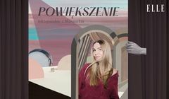 Hanna Lis poprowadzi wideopodcast "Elle"
