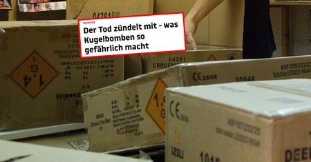 Niemcy ostrzegają. Chodzi o produkty z Polski. Śmiertelne zagrożenie