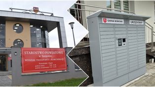 Urzędomat stanie w Tarnowie. Dokument odbierzesz o każdej porze