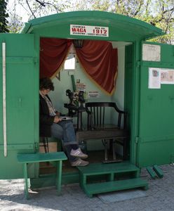 Warszawski zabytek na czasie. Pomyśl po świętach o historycznej wadze